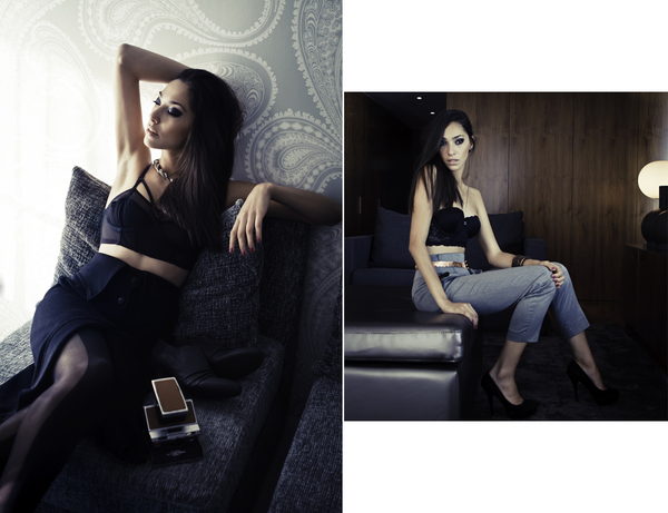 Time Stands Still时间停滞---酷图编号4