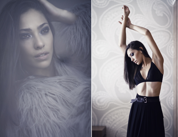 Time Stands Still时间停滞---酷图编号2