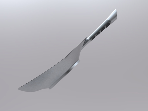 欧美Sarten LEAF不沾平底锅工业设计欣赏---酷图编号10