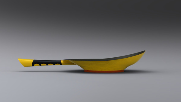 欧美Sarten LEAF不沾平底锅工业设计欣赏---酷图编号5