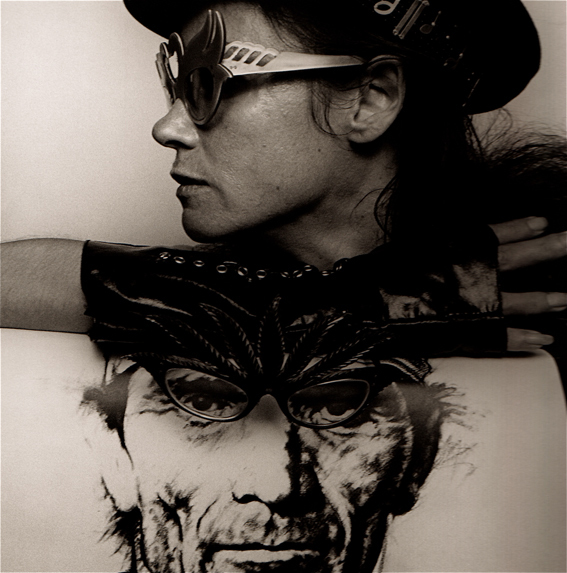 PORTRAITS I - Augusto De Luca photographer人物肖像---酷图编号6