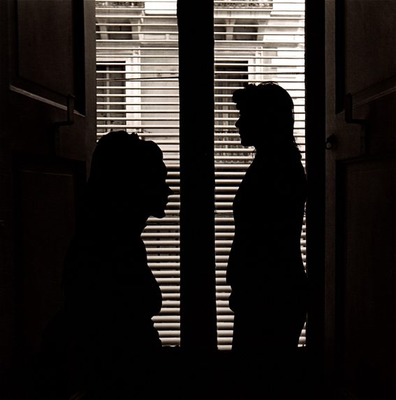 PORTRAITS I - Augusto De Luca photographer人物肖像---酷图编号5