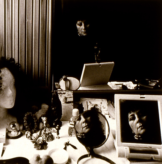 PORTRAITS I - Augusto De Luca photographer人物肖像---酷图编号4