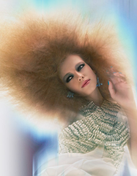 Untitled女人摄影---酷图编号4