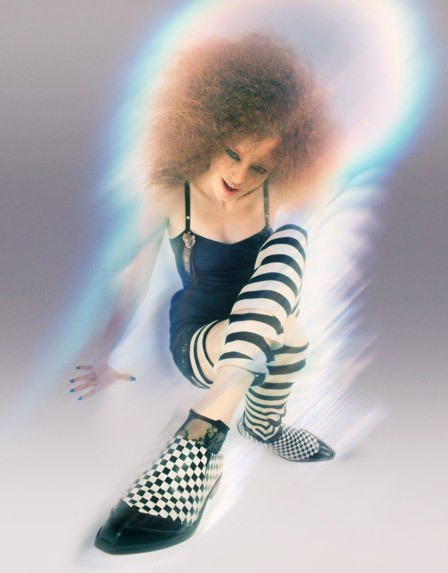 Untitled女人摄影---酷图编号3