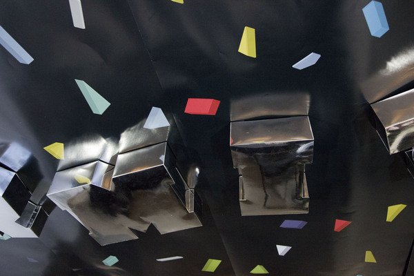 皇家墨尔本理工大学-学士设计通信明信片设计-Promotional Postcards---酷图编号12