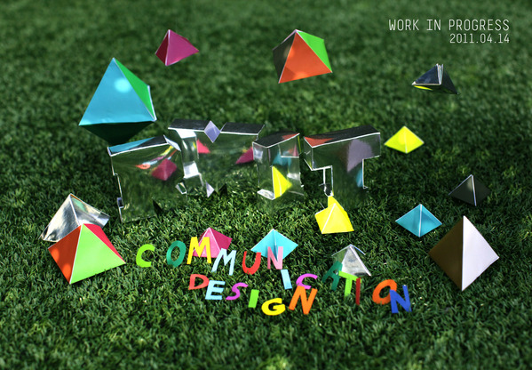 皇家墨尔本理工大学-学士设计通信明信片设计-Promotional Postcards---酷图编号8