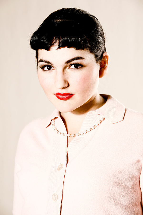 retro suits复古西装人像---酷图编号3