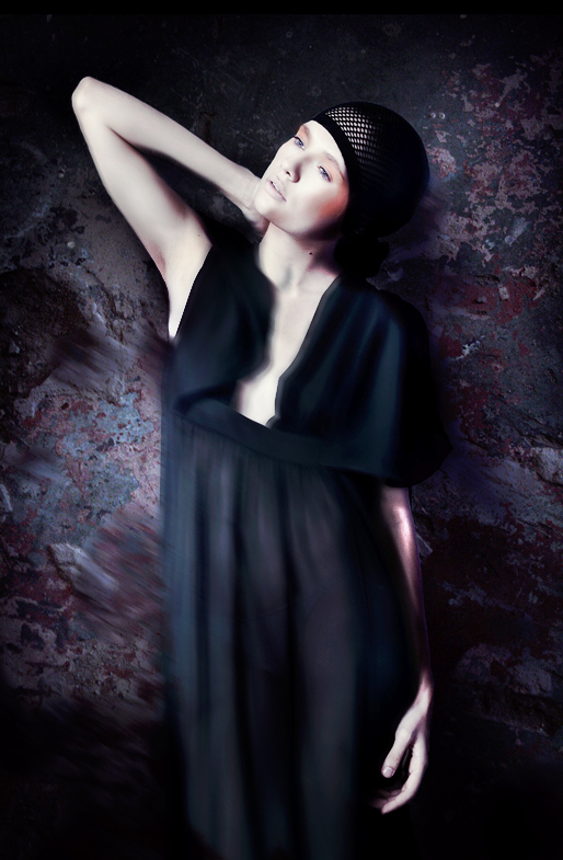 Angels岁月痕迹人像---酷图编号3