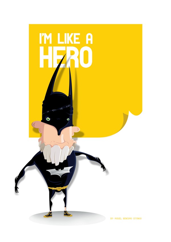 ¡STONIX!石头漫画---酷图编号10