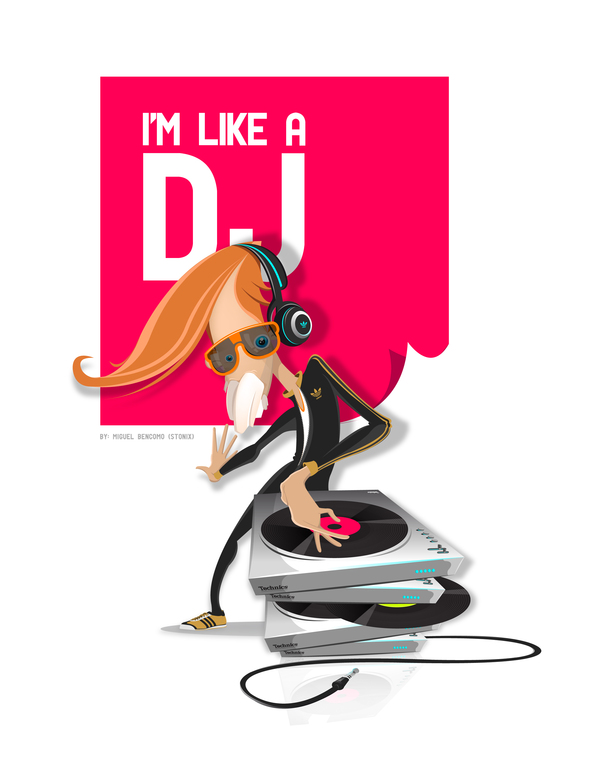 ¡STONIX!石头漫画---酷图编号7