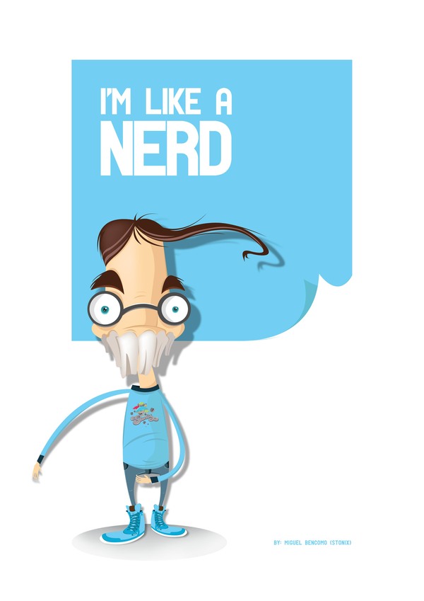 ¡STONIX!石头漫画---酷图编号3