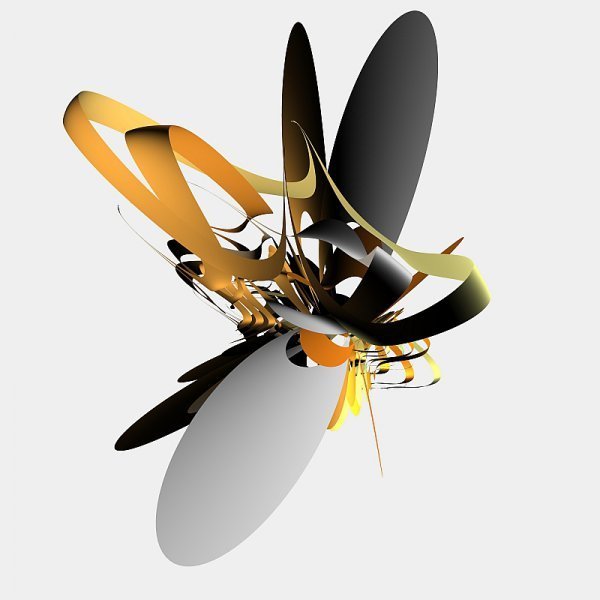 HighRes插画欣赏---酷图编号5