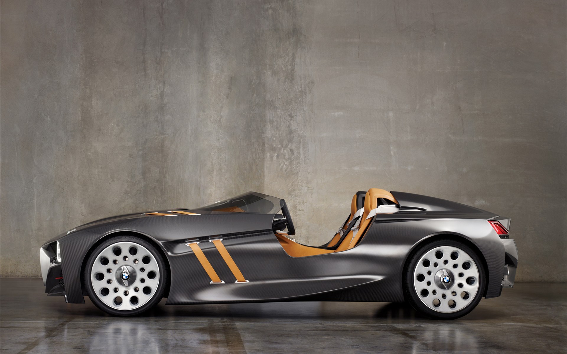 高清晰顶级跑车摄影桌面壁纸---酷图编号4