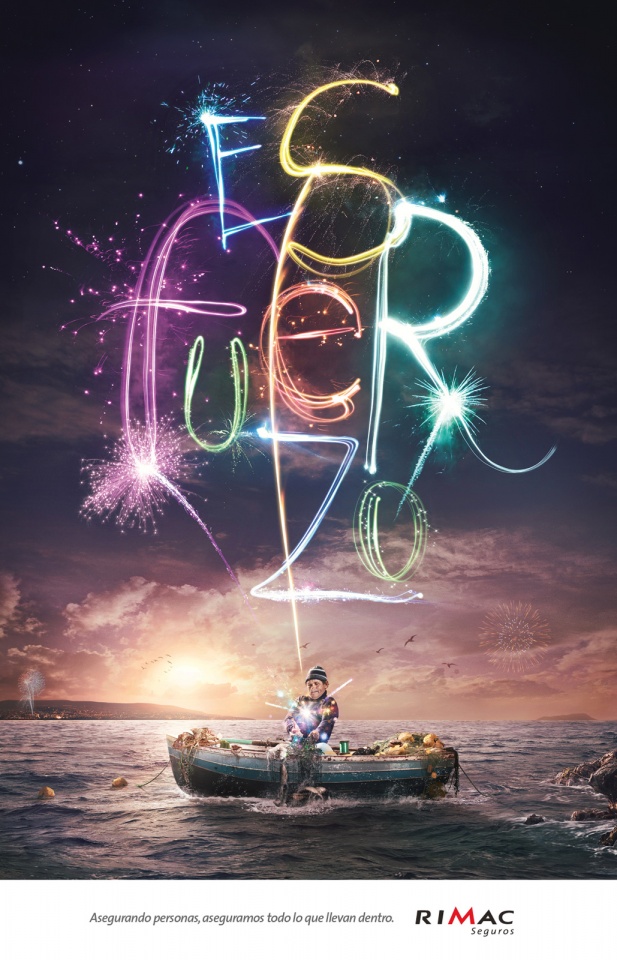 Rimac Insurance金融与法律服务平面---酷图编号1