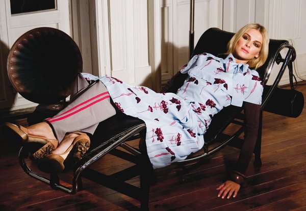 葡萄牙NEO 2 Someone great女人摄影---酷图编号6