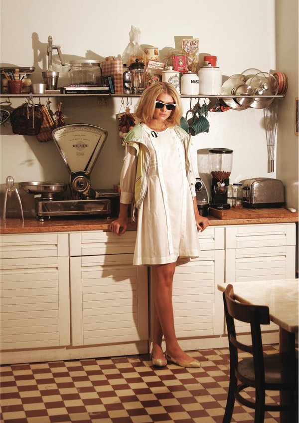 葡萄牙NEO 2 Someone great女人摄影---酷图编号1