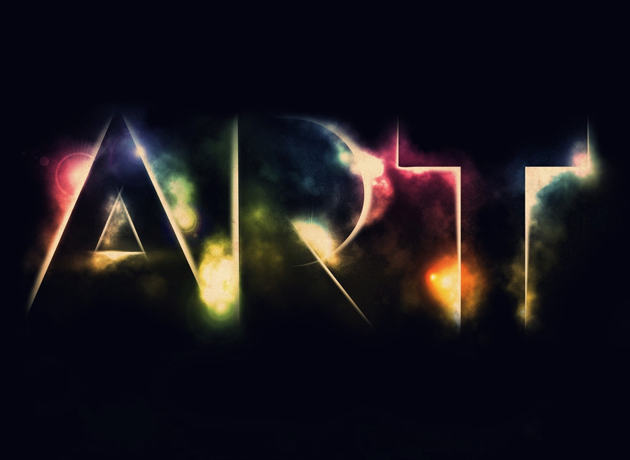 俄罗斯插画设计师Sergey Vlasov:非凡炫酷技法人像数码艺术插画---酷图编号10