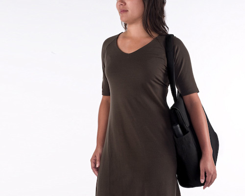 Fluent Collection for Nau挎包工业设计欣赏---酷图编号930534