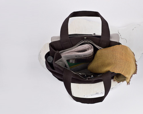 Fluent Collection for Nau挎包工业设计欣赏---酷图编号930535