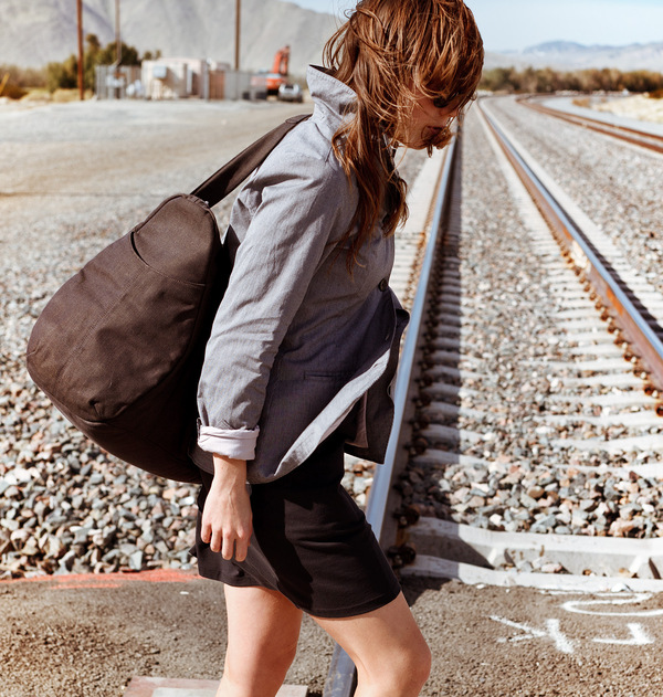 Fluent Collection for Nau挎包工业设计欣赏---酷图编号930536