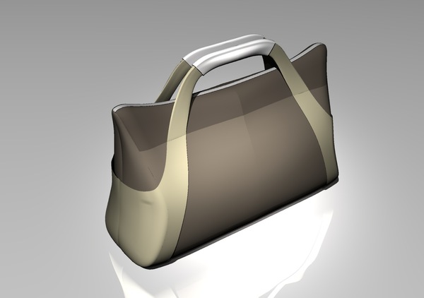 Fluent Collection for Nau挎包工业设计欣赏---酷图编号930542