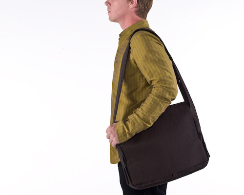 Fluent Collection for Nau挎包工业设计欣赏---酷图编号930543