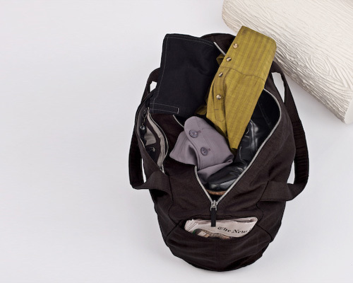 Fluent Collection for Nau挎包工业设计欣赏---酷图编号930544