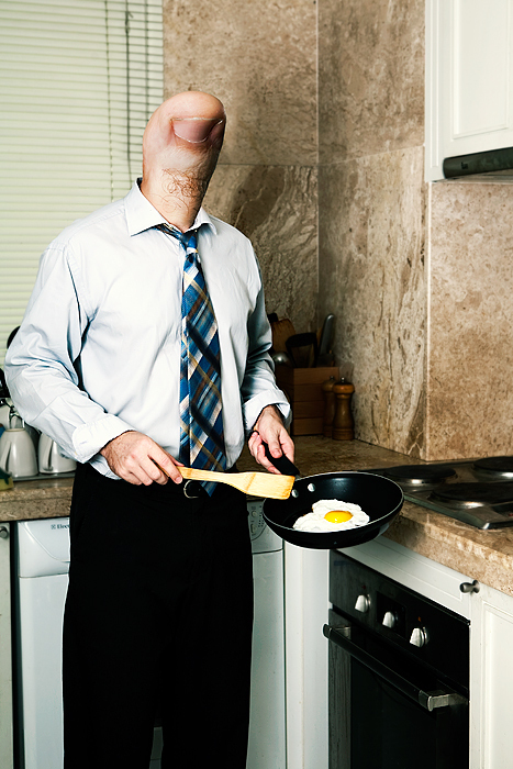 Tony拇指先生---酷图编号5