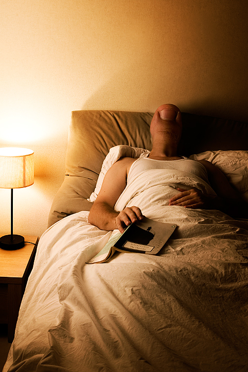 Tony拇指先生---酷图编号3