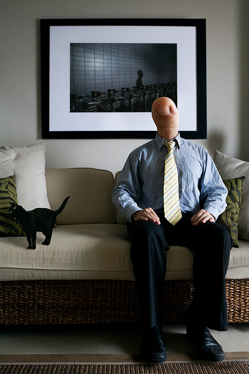 Tony拇指先生---酷图编号2