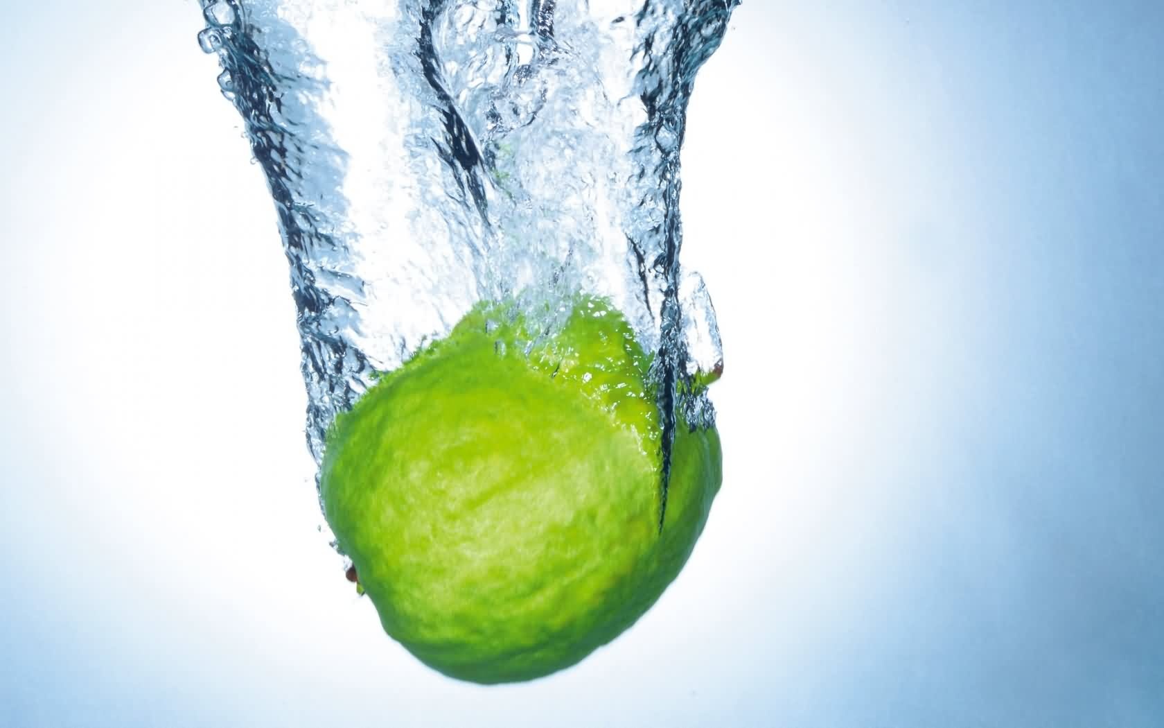 高清晰热带水果摄影壁纸图---酷图编号8