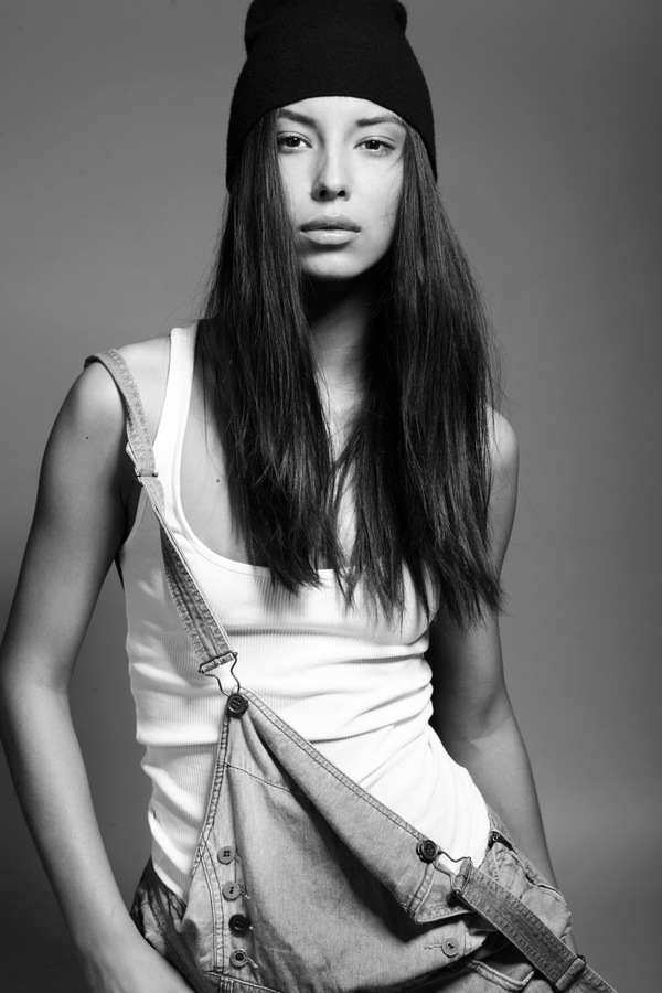 Elya女人摄影---酷图编号1