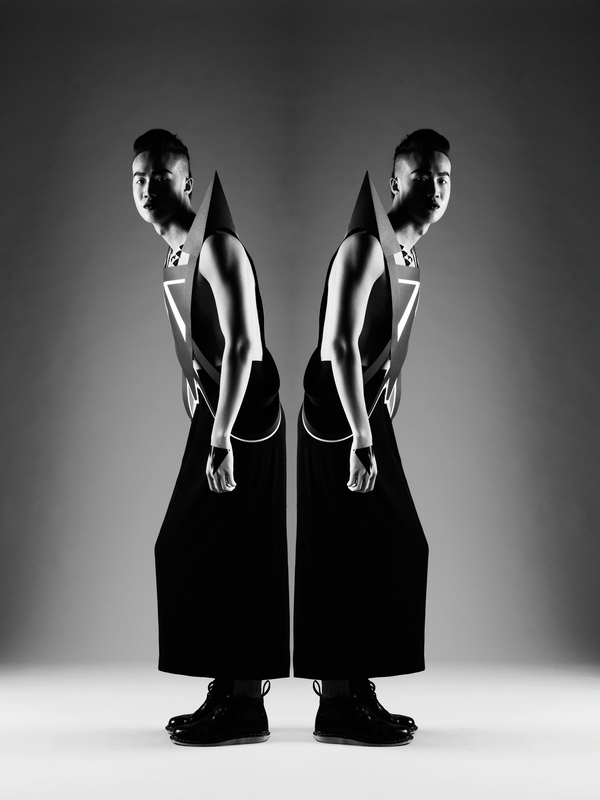 MONO纸张的图形和时尚项目---酷图编号7