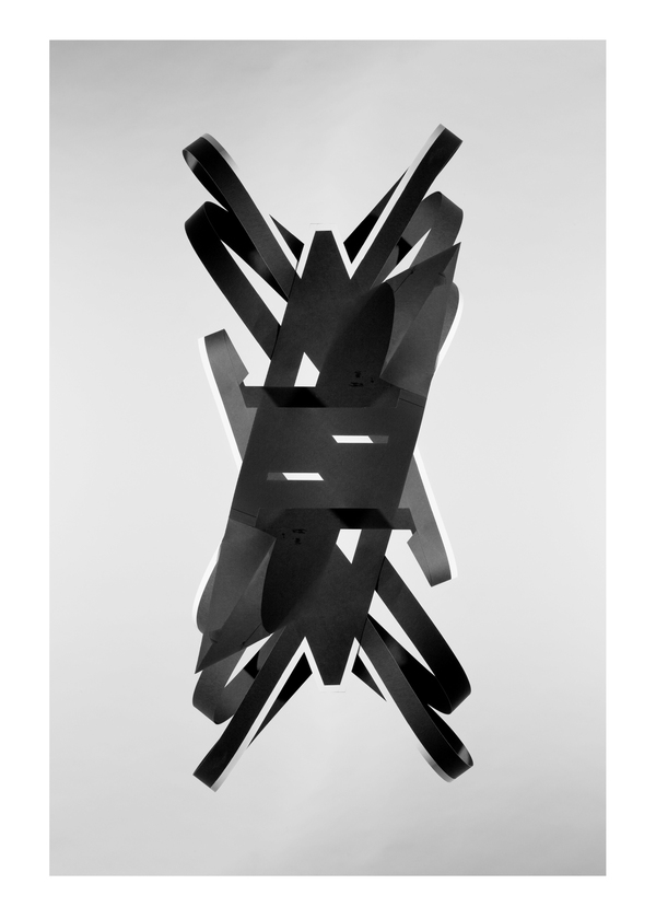 MONO纸张的图形和时尚项目---酷图编号6