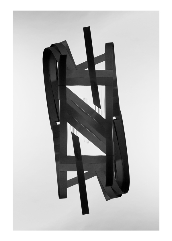 MONO纸张的图形和时尚项目---酷图编号2