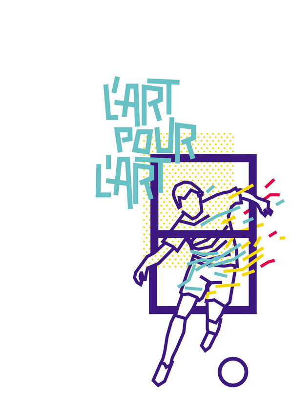 美国Odrzanska Bryza Football Team足球队品牌设计---酷图编号6