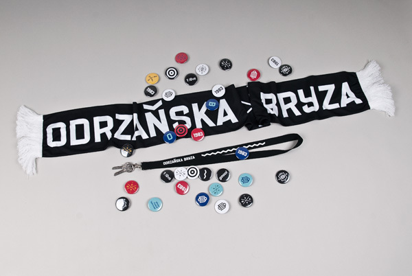 美国Odrzanska Bryza Football Team足球队品牌设计---酷图编号4