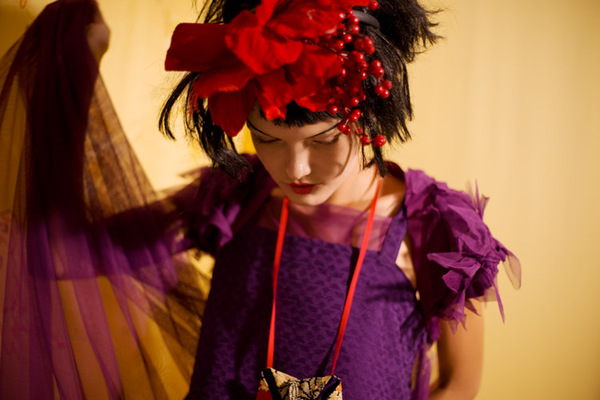 欧美Rainbow of Life彩虹生命人像---酷图编号4