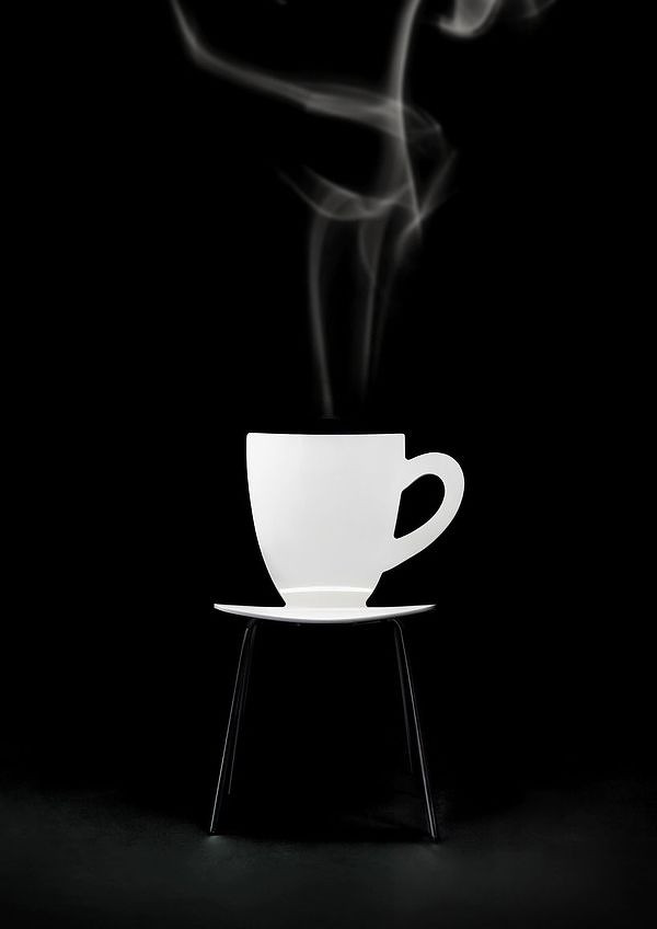 2011国外创意的咖啡椅子图片