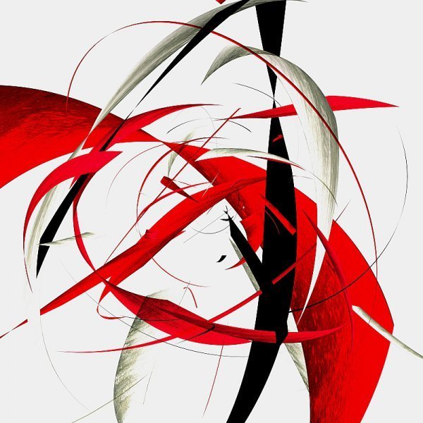 HighRes插画欣赏图片