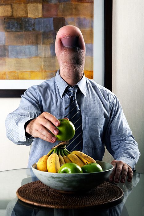 Tony拇指先生图片