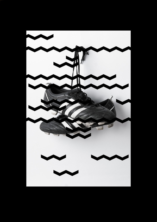 美国Odrzanska Bryza Football Team足球队品牌设计图片