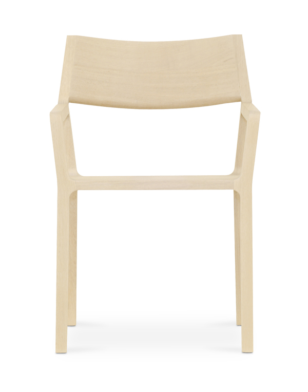 工业设计:OPTIK木椅子设计---酷图编号3