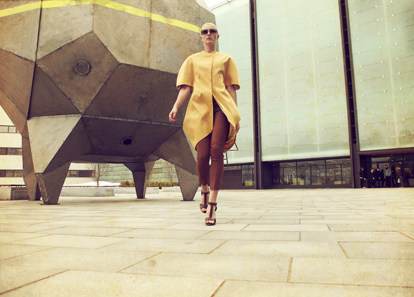 FUTURETRO INVADE人像时装摄影---酷图编号2