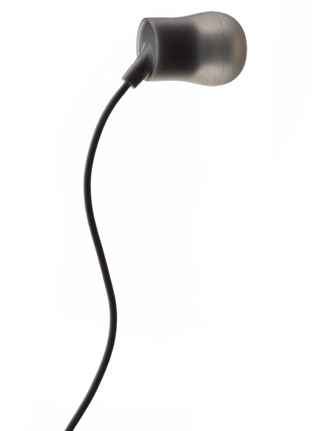 日本Nendo时尚彩色耳机耳塞设计欣赏---酷图编号3