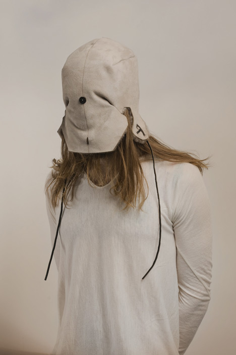 疯狂魅力男装-冰岛设计师Sruli Recht打造---酷图编号8