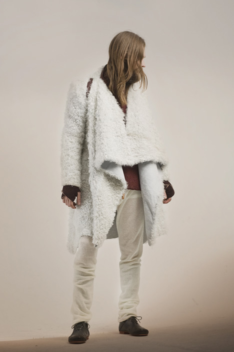 疯狂魅力男装-冰岛设计师Sruli Recht打造---酷图编号5