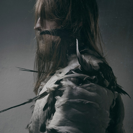 疯狂魅力男装-冰岛设计师Sruli Recht打造---酷图编号3