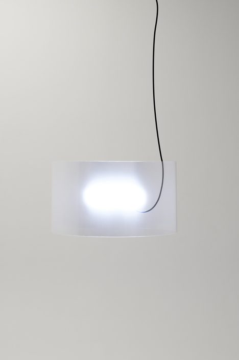 日本设计师Nendo:聚氨酯薄膜椅子设计欣赏---酷图编号14